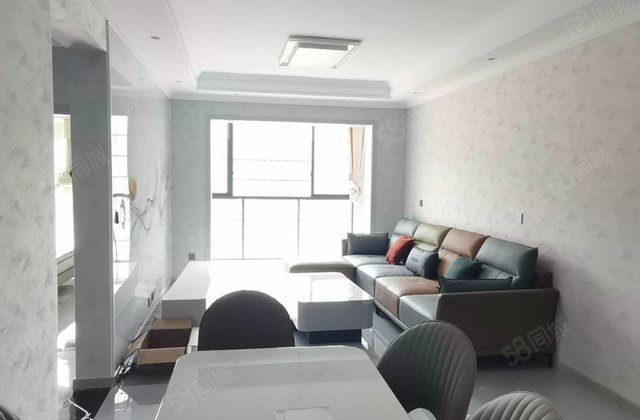 理想城2室2厅83㎡28.8万二手房图片