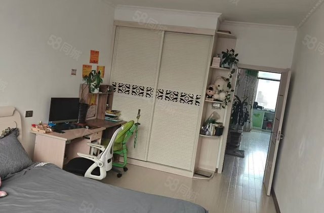 怡景花园2室1厅73.42㎡18万二手房图片