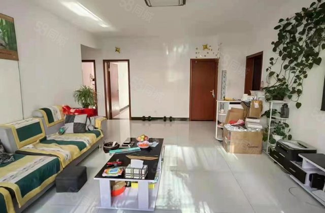 鹏鸣小区(西区)3室2厅117.8㎡56万二手房图片