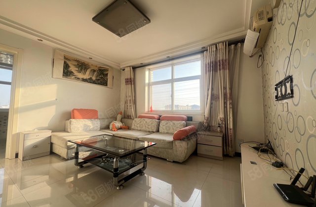 百合城2室2厅87㎡53万二手房图片