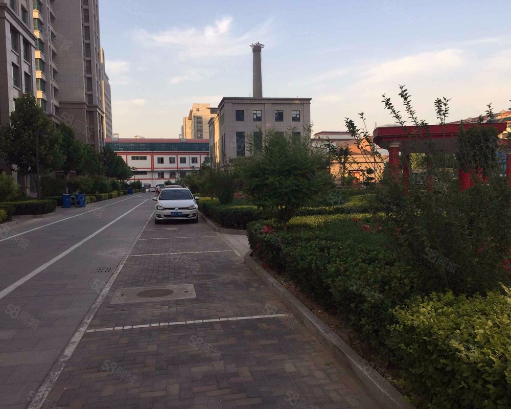 【双发金玺城, 双发金玺城小区详情,房价走势,房源,业主论坛】- 天津