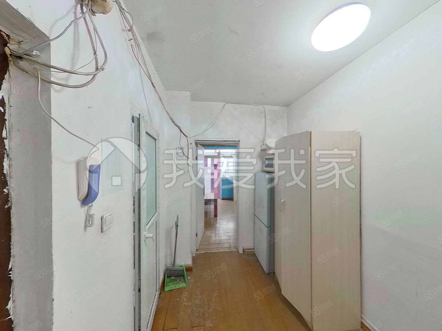 雙榆樹東里3室1廳1衛(wèi)71.3㎡西北550萬