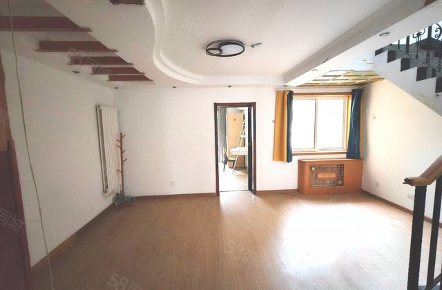 幸福艺居(一区)3室2厅135.22㎡340万二手房图片