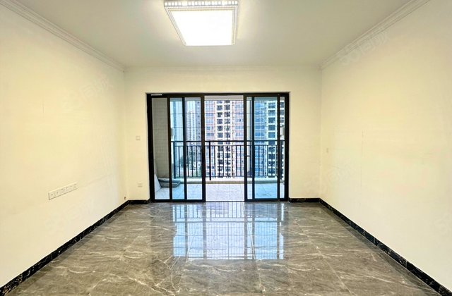 钜隆君玺花园3室2厅120.67㎡70.8万二手房图片