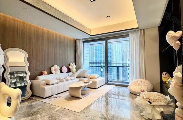 西区御景4室2厅129.56㎡80万二手房图片