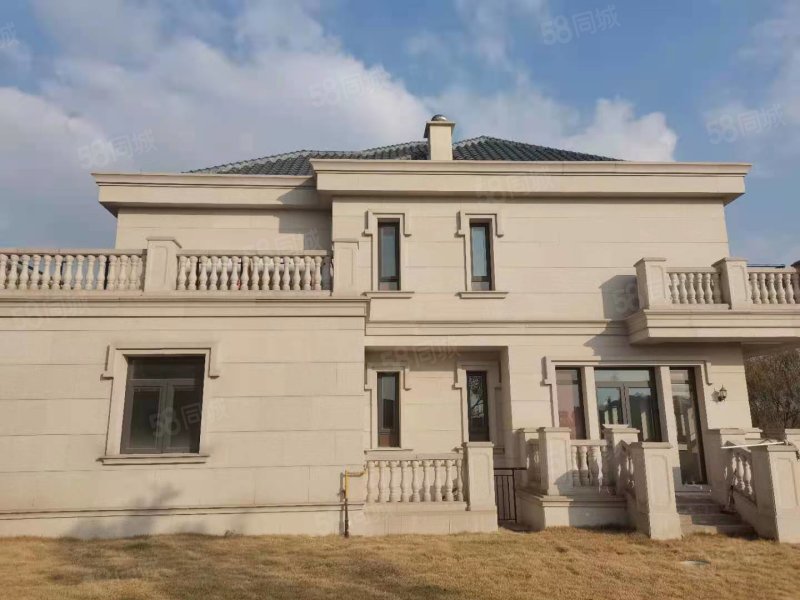 碧桂园凤凰岛4室3厅4卫607㎡南2350万