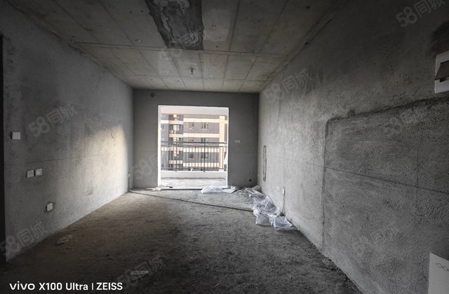 学府玖号院2期3室2厅113.8㎡59.9万二手房图片