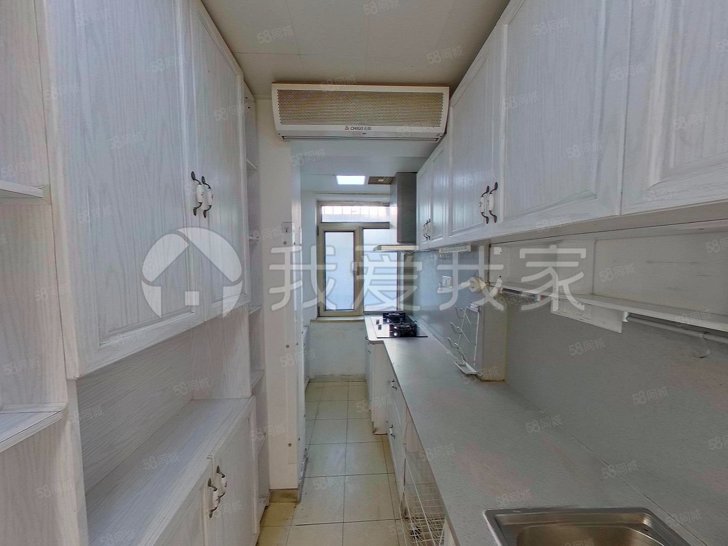 阜成路33號(hào)院3室2廳2衛(wèi)64.07㎡西南722萬(wàn)