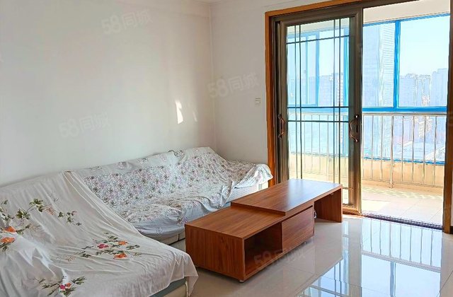 绿港花园(雁塔)2室2厅109.42㎡120万二手房图片