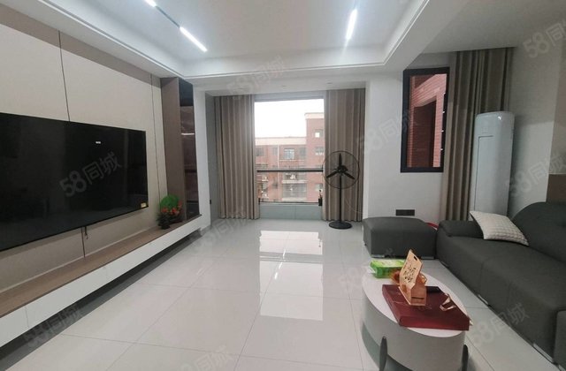 大塘家园(一期)3室2厅120㎡65万二手房图片