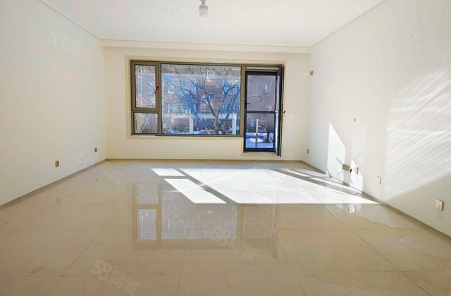 国税繁荣小区2室2厅116㎡85万二手房图片