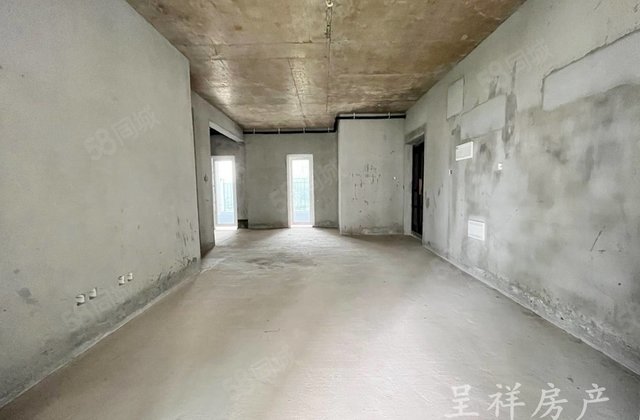 置信丽府4室2厅116.62㎡48万二手房图片