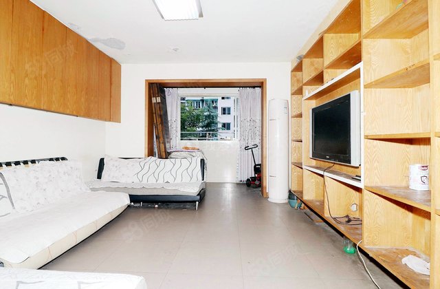 水镜苑2室2厅95.58㎡160万二手房图片