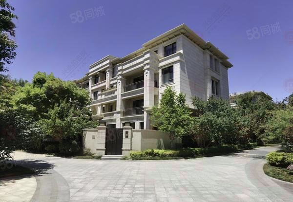 首开琅樾4室2厅284.73㎡800万二手房图片