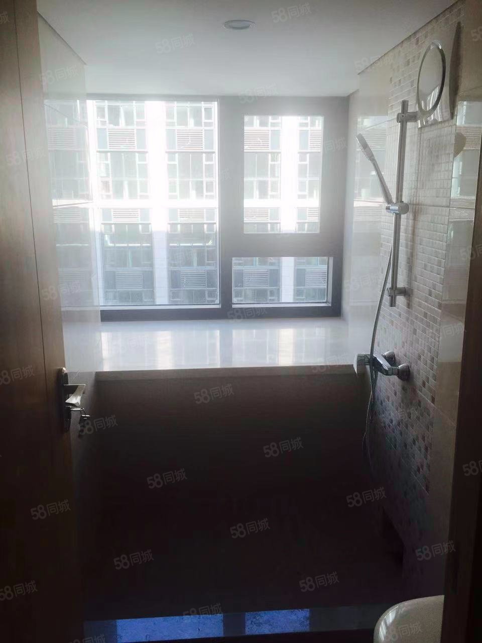 長安壹號2室1廳1衛(wèi)43㎡東250萬