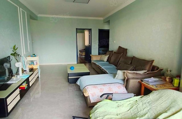 司法小区(延兴门)3室2厅130.71㎡190万二手房图片