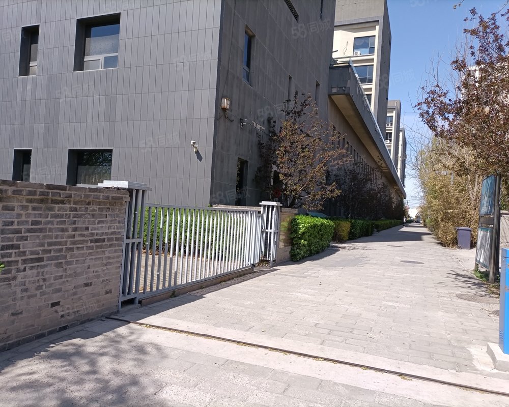 【天籁轩, 天籁轩小区详情,房价走势,房源,业主论坛】- 北京58同城