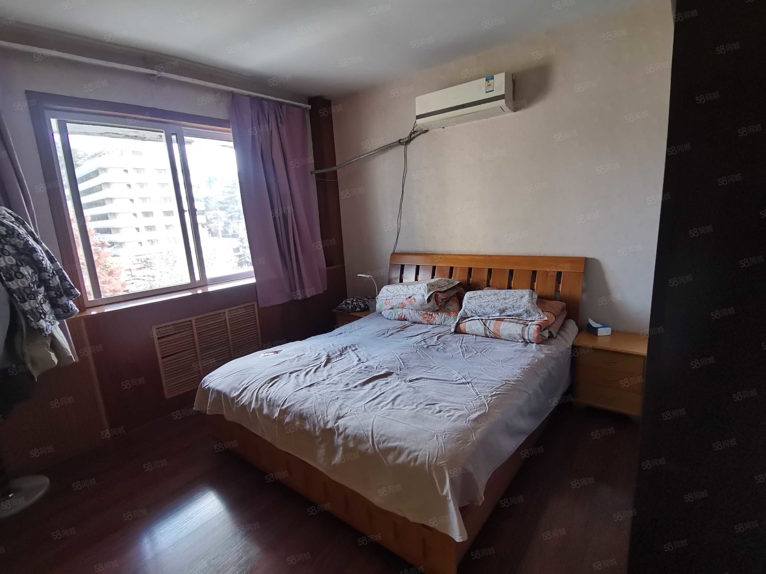 古台小区2室2厅2卫95.5㎡东45万