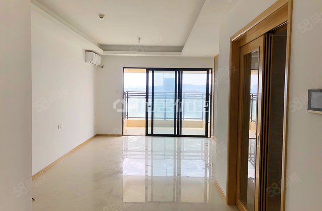 华发国宾壹号4室2厅131.25㎡190万二手房图片