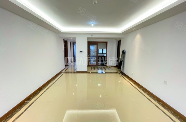 万科金域中央4室2厅127㎡127万二手房图片