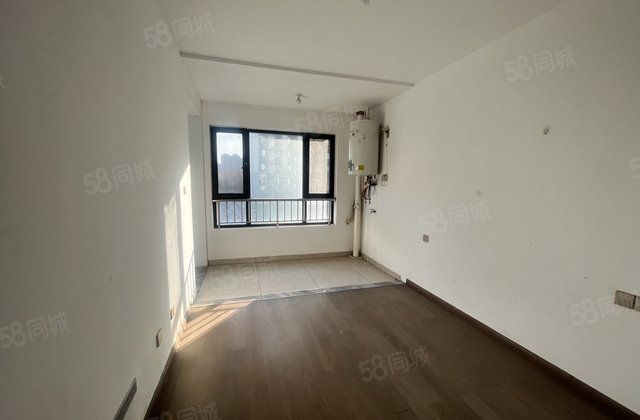 民生壹号院  四叶草户型  南北通透  房东诚心出售