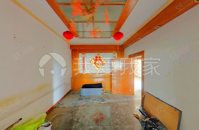 紫竹院路小区3室2厅120.2㎡760万二手房图片