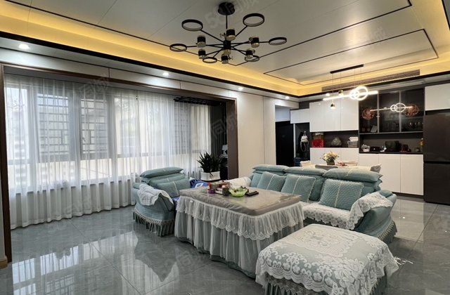 德江印象4室2厅113㎡63.8万二手房图片