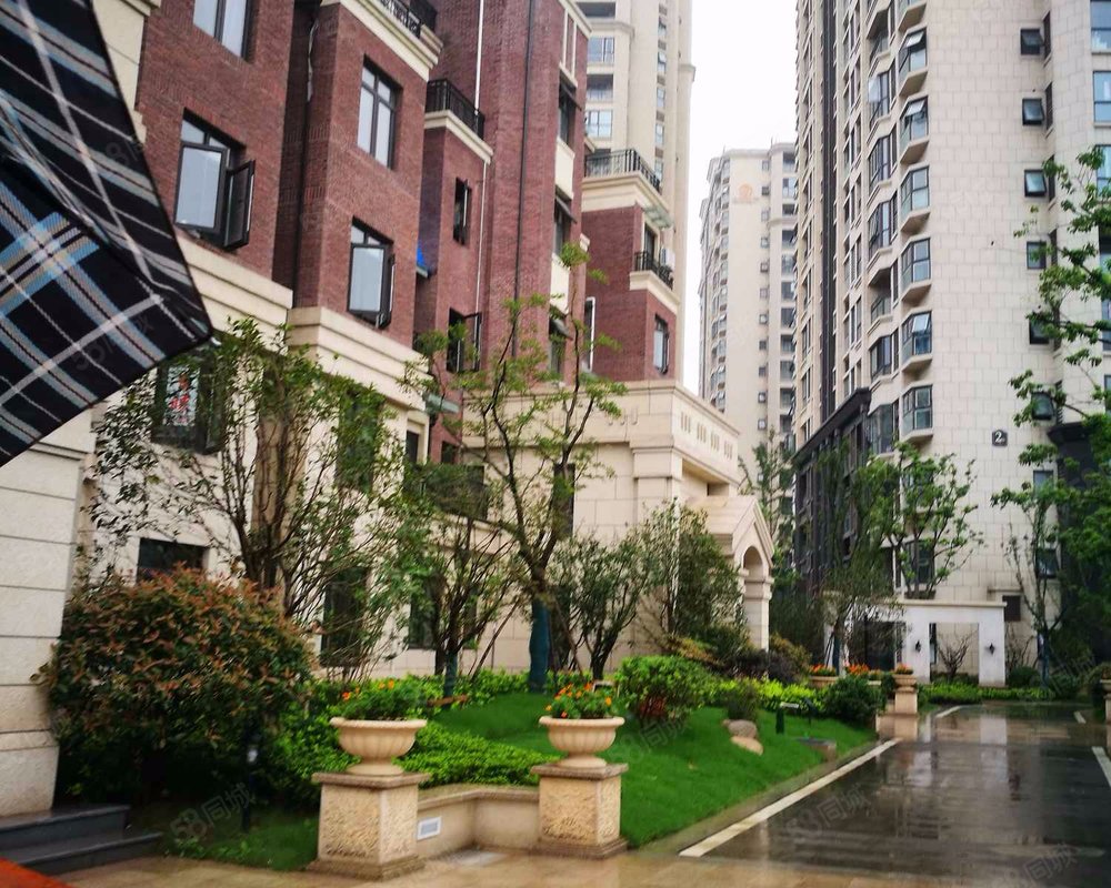 【金浦翡翠谷, 金浦翡翠谷小区详情,房价走势,房源,业主论坛】- 南京