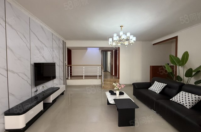 临江二区3室2厅140㎡29.8万二手房图片