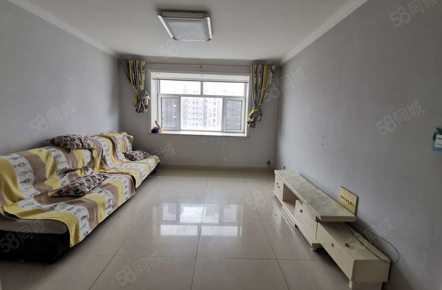 水岸花语 董付 温馨三居 小高层 送储免大税  随时看房