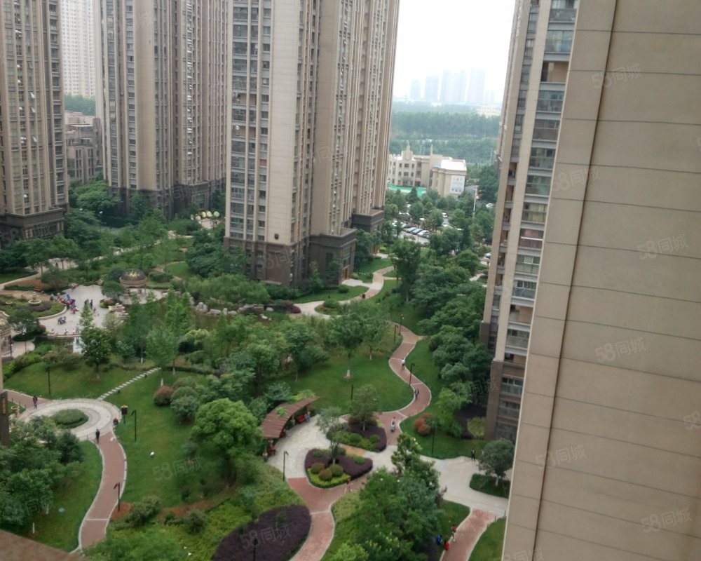 【鼎元别院, 鼎元别院小区详情,房价走势,房源,业主论坛】- 合肥58