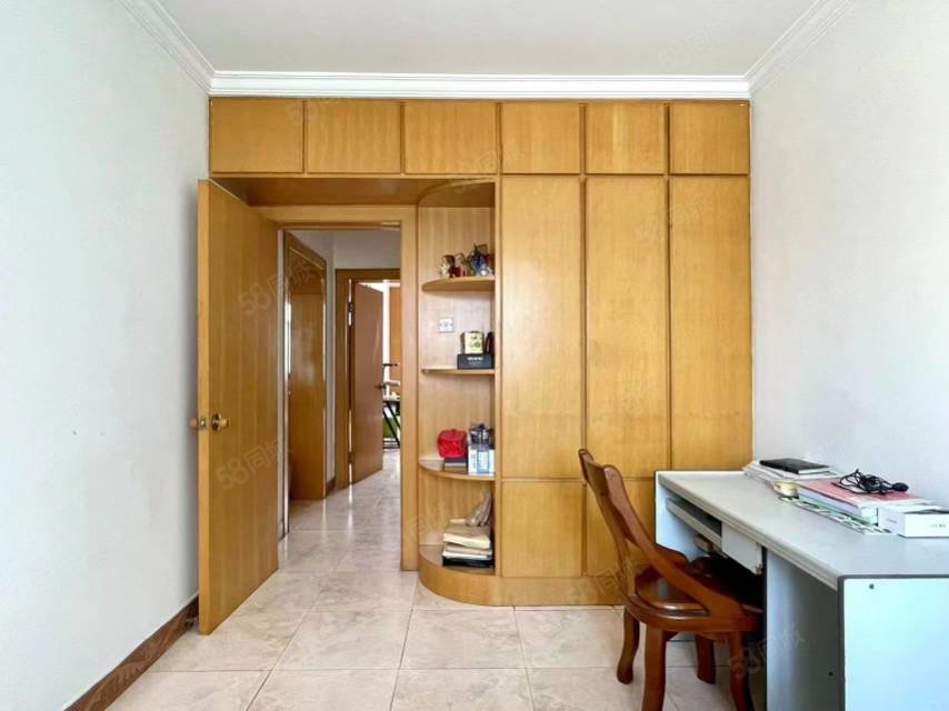 迎秋西里2室2廳1衛(wèi)84.24㎡南北58萬(wàn)