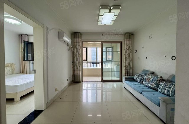 振华超市东邻，东昌东邻，精装修，星美城市广场