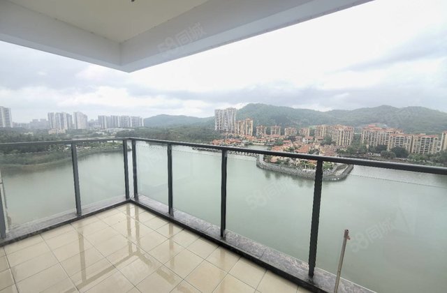 美仑广场4室2厅140㎡79.8万二手房图片