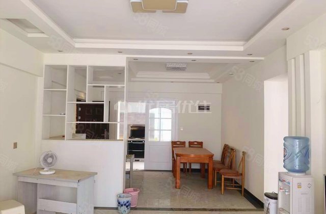 双龙御景新城3室2厅108㎡63万二手房图片