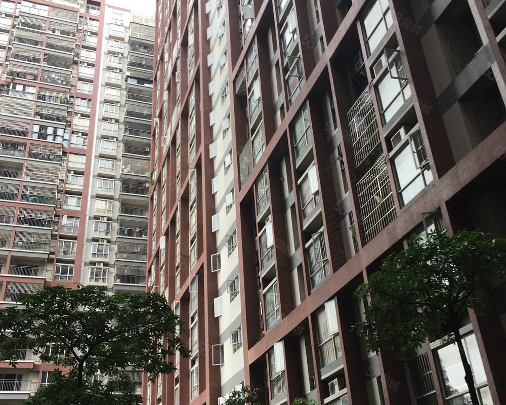 【尚品雅居, 尚品雅居小区详情,房价走势,房源,业主论坛】- 深圳58