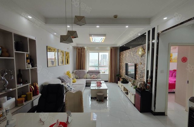 真实在售！香江 三院附近 海源丽都 电梯好楼层 免大税 带储