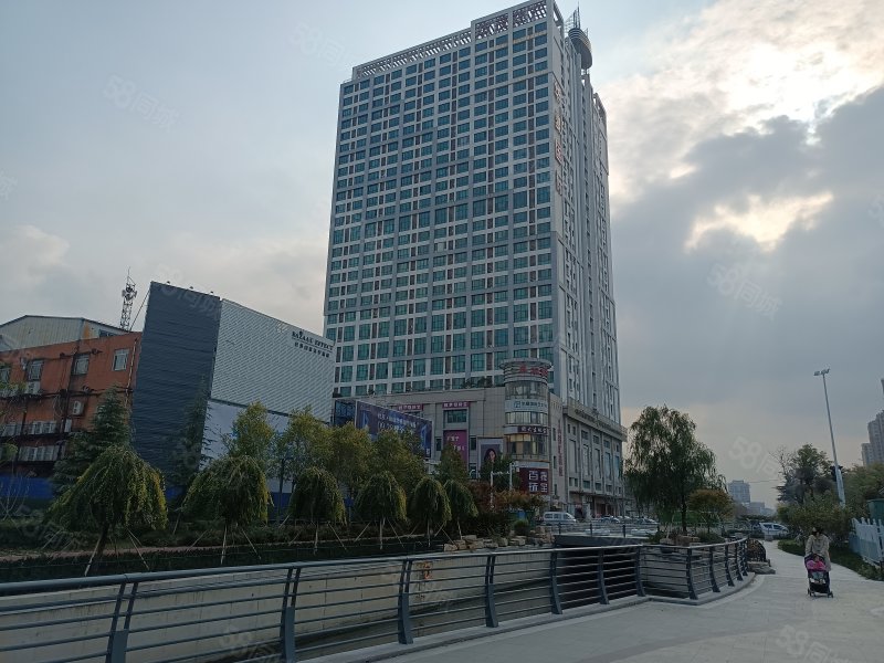 【华夏国际房价走势,华夏国际房屋出租,华夏国际二手房出售】- 淄博58