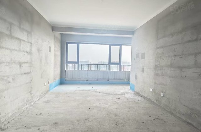 东海龙韵一品3室2厅118㎡102万二手房图片