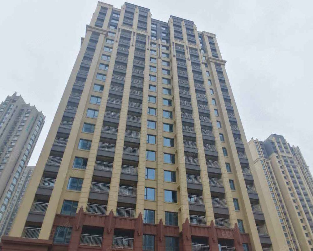 【西海瑞苑, 西海瑞苑小区详情,房价走势,房源,业主论坛】- 青岛58