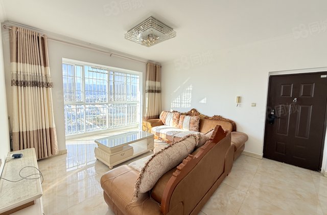 红花小区3室2厅125㎡34.8万二手房图片