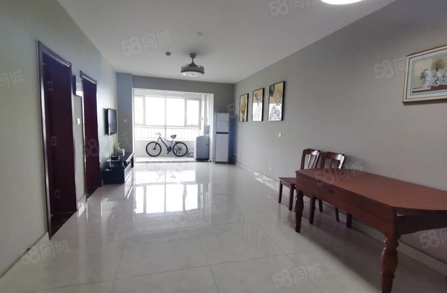 东昌湖边观澜一品免可按揭