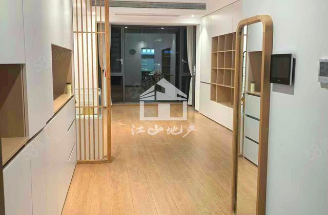 华润置地西园悦府3室2厅116㎡139.9万二手房图片