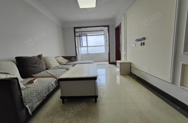 文轩实验 三室全天无遮挡 九州国际 华建  九州印象