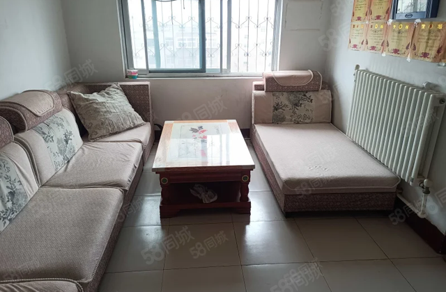 诚意出售 双力小区(东区15 16号楼) 南北通透 急卖