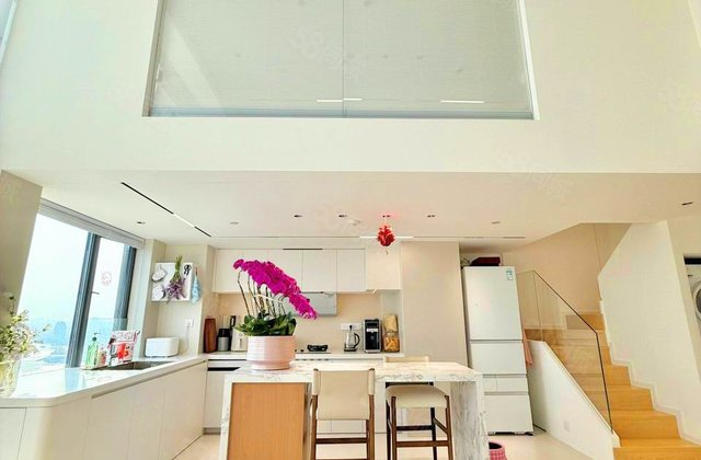 融创Nano公馆2室1厅37.68㎡43万二手房图片