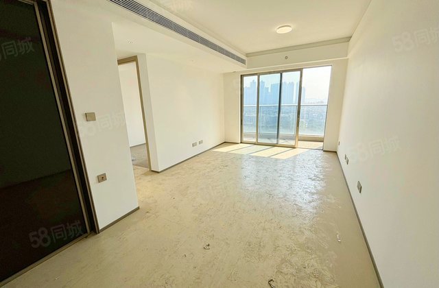 万科金域曦府3室2厅109㎡325万二手房图片