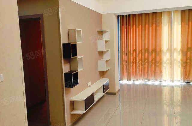 天佑山水国际2室2厅83㎡36万二手房图片