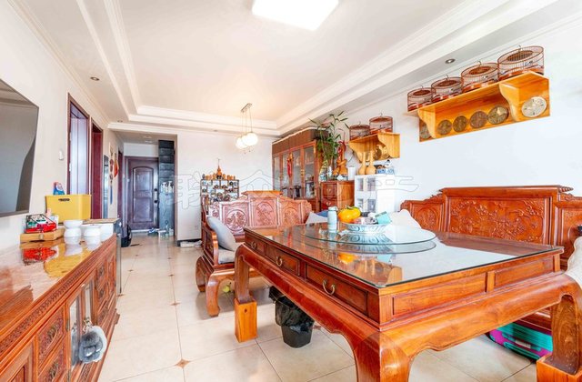 富卓苑2室1厅103.67㎡368万二手房图片