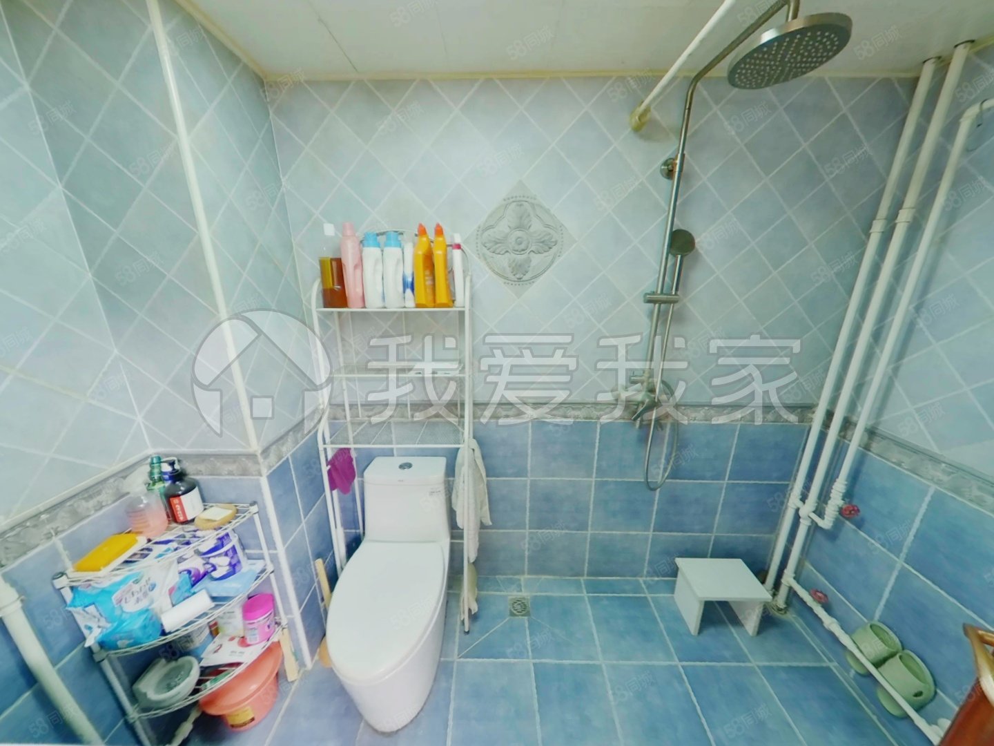 京棉新城(一廠)2室2廳1衛(wèi)94.06㎡東369萬